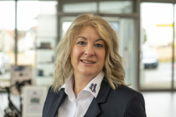 Petra Schlott