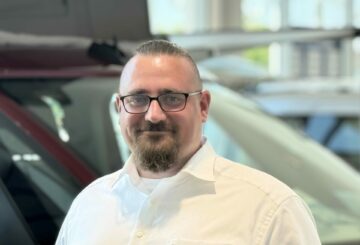 Stefan Eltfeld, Gruppo AHG di Gotha, Volkswagen Veicoli Commerciali