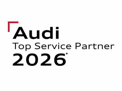 Servisní partner Audi