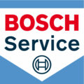 Logo Bosch Service