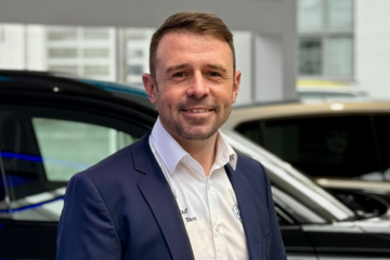 AHG Gruppe Volkswagen Suhl Rene Tann Verkauf Neuwagen
