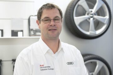 Sebastian Krumbein