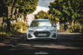 Audi RS 6 AHG