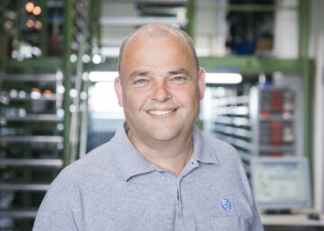 Steffen Bohrt