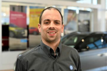 Christian Weiß