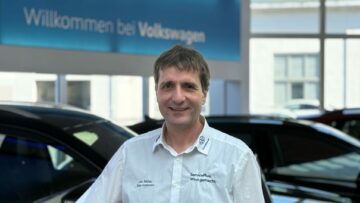 Jan Mueller, skupina AHG, Volkswagen, Audi, Škoda, Suhl