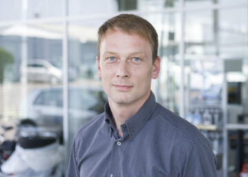 Johannes Reckziegel