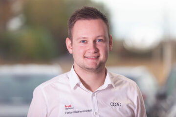 Florian Kästner Hossfeld