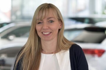 Marlen Cibis, Gruppo AHG Volkswagen Gotha