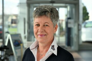 Petra Kraft