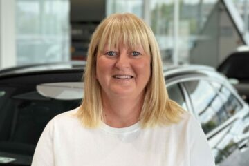 Reya Möller AHG Gruppe Audi Gotha