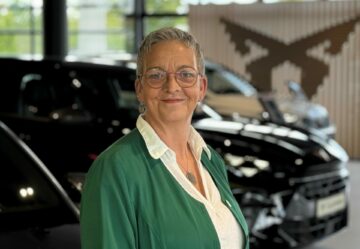 Simone Hildebrandt