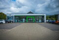 Concessionnaire Skoda AHG de Wichtshausen