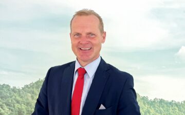 Ulf Poerschke AHG Gruppe Wichtshausen Skoda