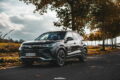 AHG VW Tiguan