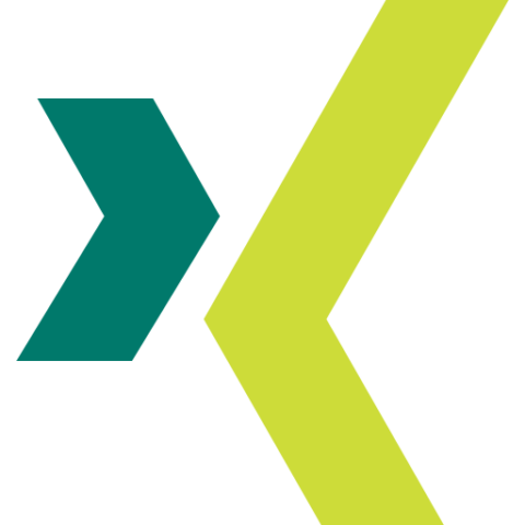 Logo Xing AHG