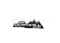 Parrainage de la Downhill Cup par le groupe AHG