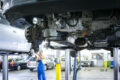 Autowerkstatt Bremsenwechsel AHG