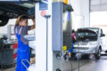 AHG Safety check