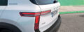 Der neue Skoda Epiq jetzt bestellbar AHG Gruppe Suhl Wichtshausen Ruecklicht