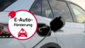 E-Auto-Förderung