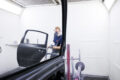 AHG Paint shop