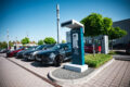 AHG Service Station - Consegna delle chiavi
