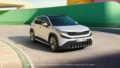 Skoda Epiq