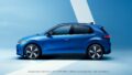Volkswagen ID. Polo