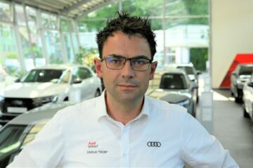 Markus Harzer