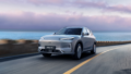 Geely E5